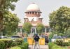 ज्ञानेश कुमार के खिलाफ प्रदर्शन से पहले दिल्ली में पाबंदियों का मामला सुप्रीम कोर्ट पहुंचा