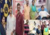 लायंस क्लब ने किया 11 यूनिट रक्तदान