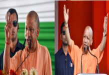 योगी कैबिनेट के दो बड़े फैसले: आंगनबाड़ी कर्मियों को हर साल 3 साड़ियां, पूर्व अग्निवीरों को भर्ती में 20% आरक्षण