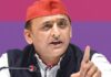धांधली के बिना चुनाव नहीं जीत सकती भाजपा: अखिलेश यादव