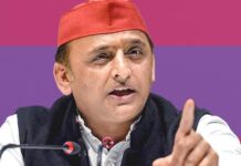 धांधली के बिना चुनाव नहीं जीत सकती भाजपा: अखिलेश यादव